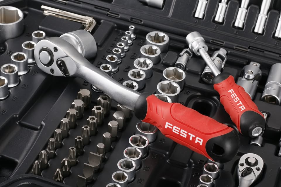 Nordic Tool