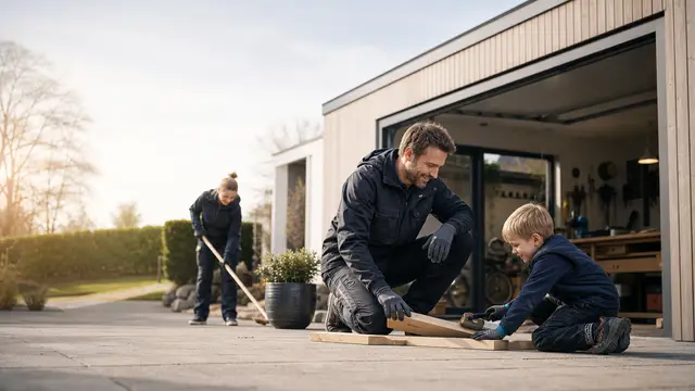 Arbejdstøj