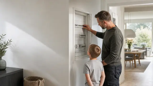 Automatsikringer