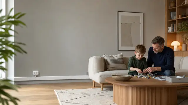 Kabelkanaler
