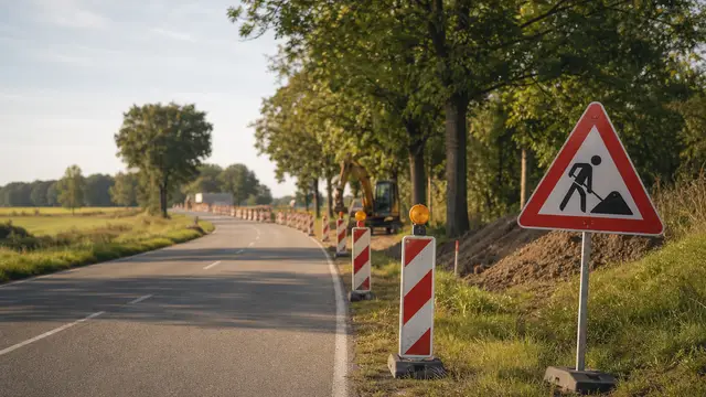 Sikkerhedsskilte