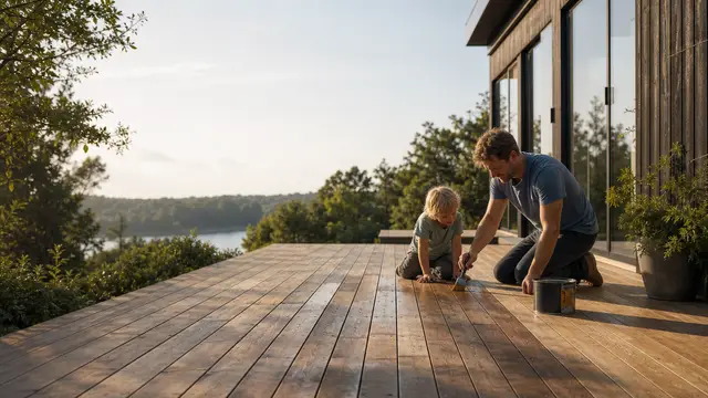 Træbeskyttelse