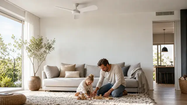 Ventilatorer