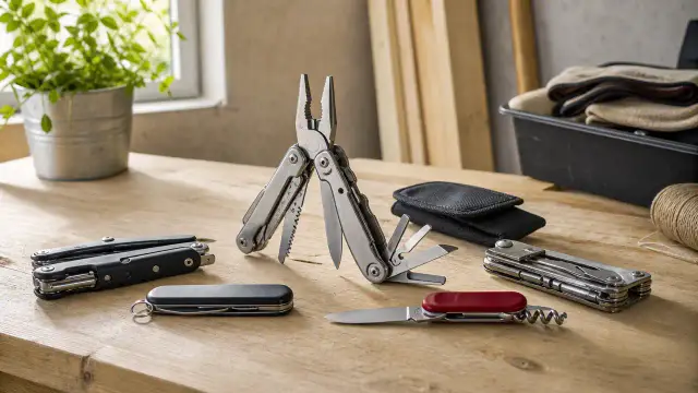 Multitools
