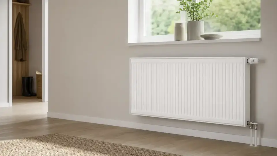 Varmesystemer