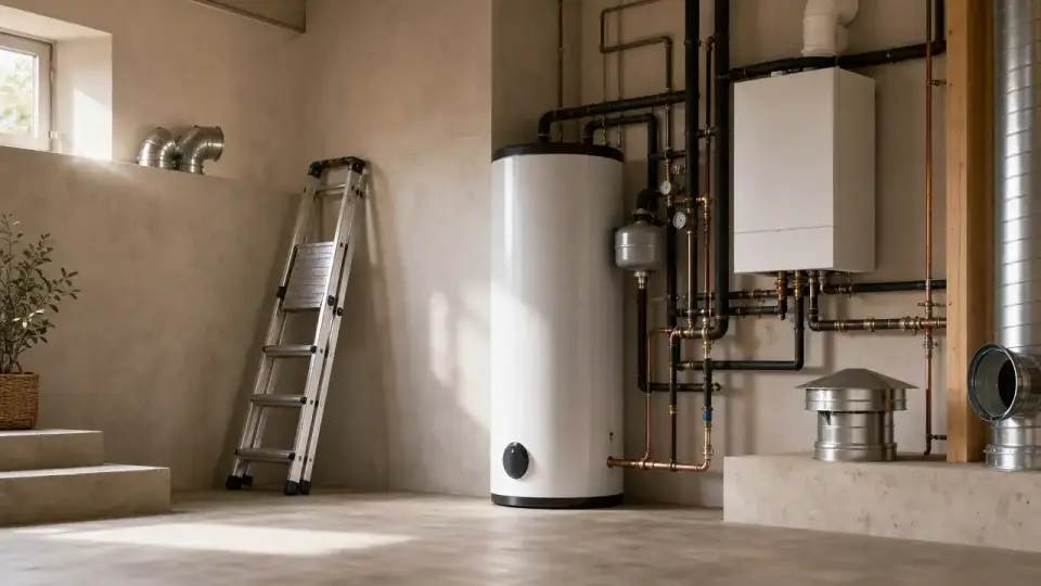 Varme