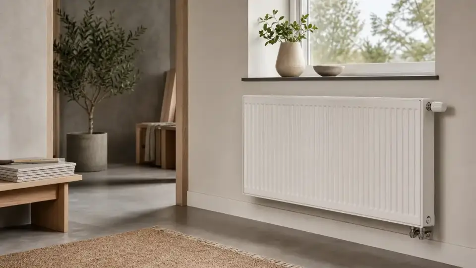 Ventilation