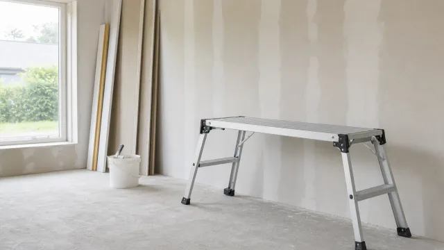 Arbejdsbukke & Platforme