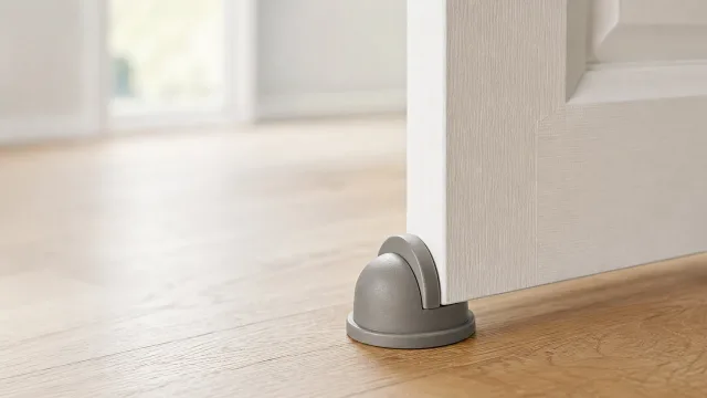 Dørstoppere