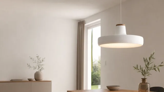 Indendørs Armaturer