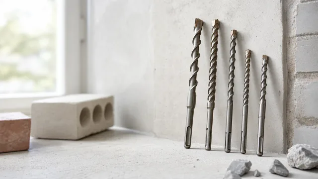 Mur- & Hammerbor