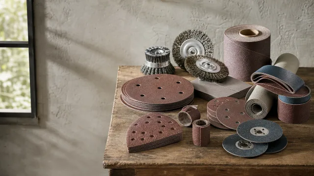 Slibning & Skæring
